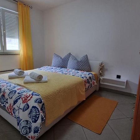 K&D Apartment Rijeka Exterior photo